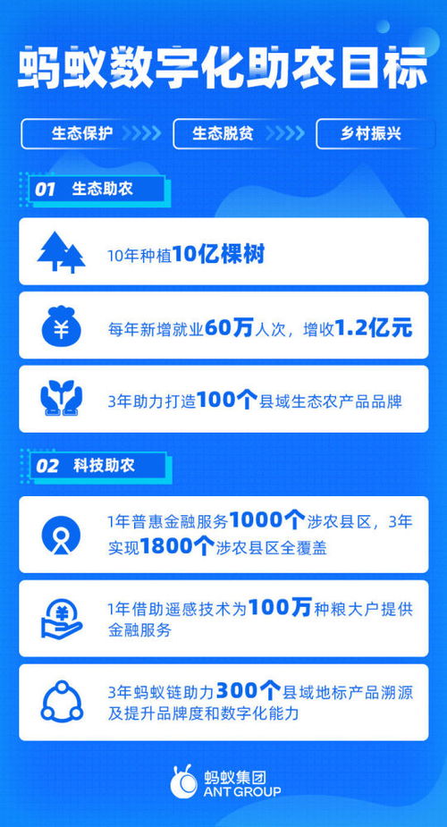 天空之眼与数字之翼 蚂蚁集团如何用卫星遥感重塑田野未来