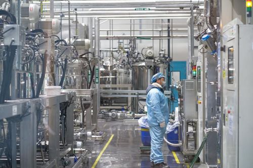 中国数谷 抢抓新机遇，激活数字生产力，赋能高质量发展