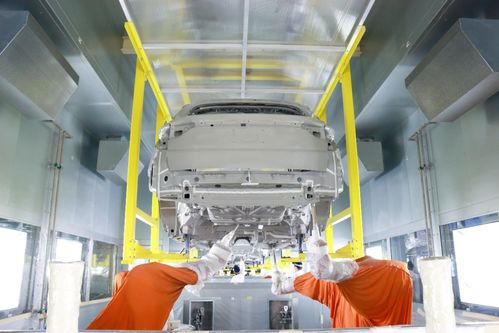 吉利数科 以数字技术为引擎，积极布局碳管理业务，赋能企业绿色转型